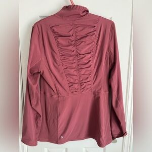 Lululemon Round Trip Jacket